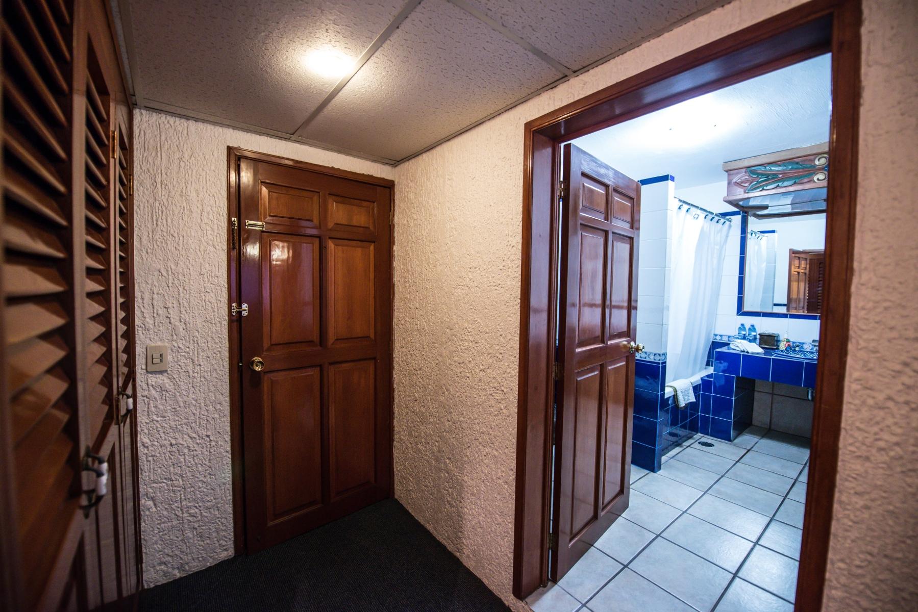 Hotel La Mansion Del Sol Zapopan Exteriér fotografie