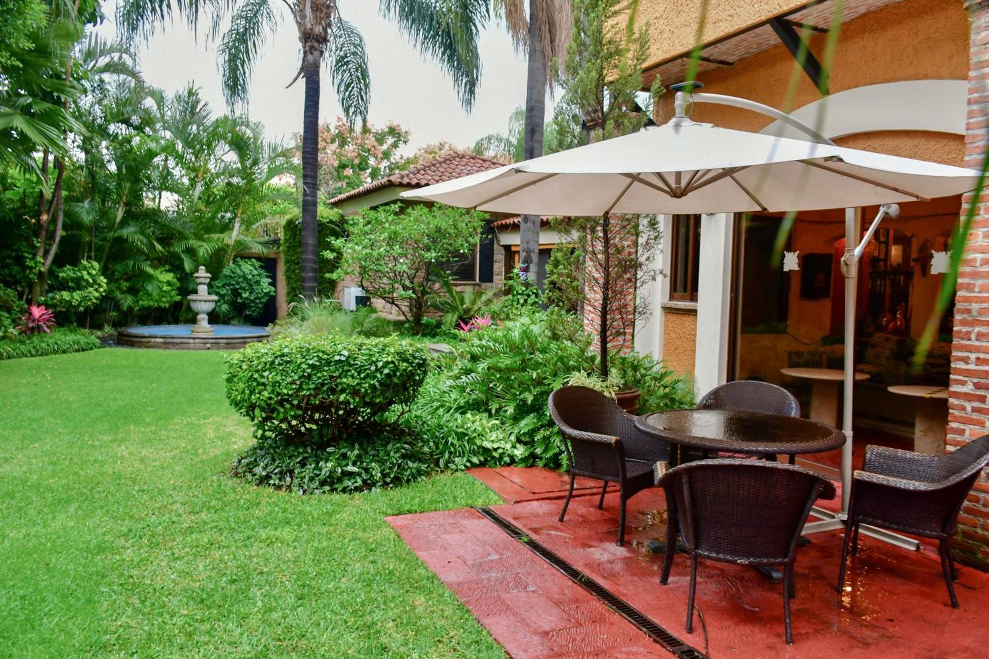 Hotel La Mansion Del Sol Zapopan Exteriér fotografie